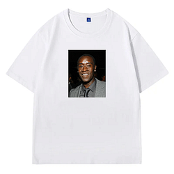 Screen Heartthrob Don Cheadle T-Shirts