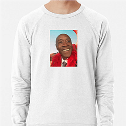 Breakout Star Don Cheadle Sweatshirts