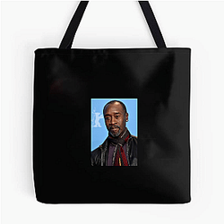 Action Star Don Cheadle Bags
