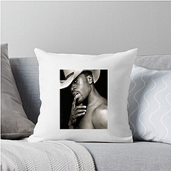 Academy Award Winner Don Cheadle Pillows Cover