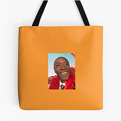 Breakout Star Don Cheadle Bags