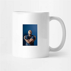 Hollywood Hunk Don Cheadle Mugs