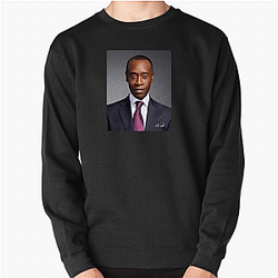 Legendary Actor Don Cheadle Sweatshirts