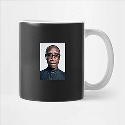 Box Office King Don Cheadle Mugs