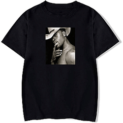 Academy Award Winner Don Cheadle T-Shirts