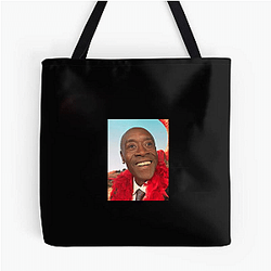 Breakout Star Don Cheadle Bags