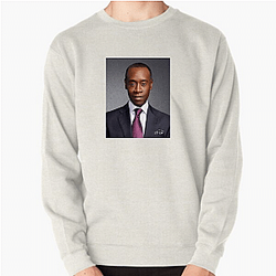 Legendary Actor Don Cheadle Sweatshirts