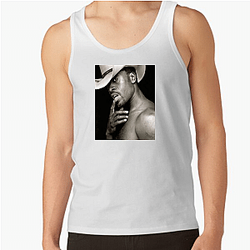 Academy Award Winner Don Cheadle Tank Tops