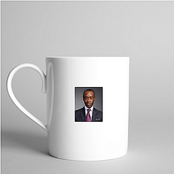 Legendary Actor Don Cheadle Mugs
