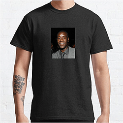 Screen Heartthrob Don Cheadle T-Shirts