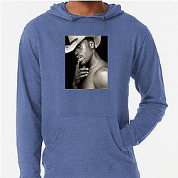 Academy Award Winner Don Cheadle Hoodies