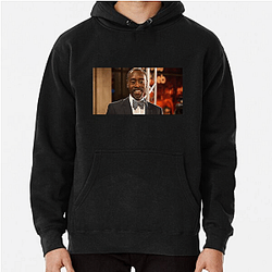 Versatile Actor Don Cheadle Hoodies