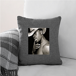 Academy Award Winner Don Cheadle Pillows Cover