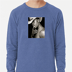 Academy Award Winner Don Cheadle Sweatshirts