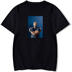 Hollywood Hunk Don Cheadle T-Shirts