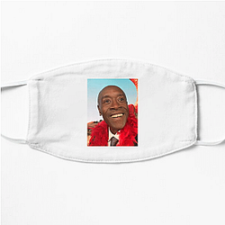 Breakout Star Don Cheadle Face Masks