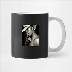 Academy Award Winner Don Cheadle Mugs