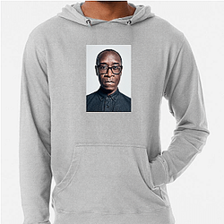 Box Office King Don Cheadle Hoodies