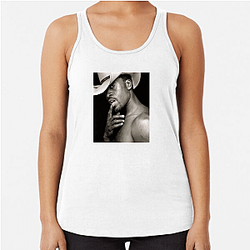 Academy Award Winner Don Cheadle Tank Tops