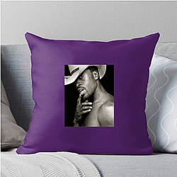 Academy Award Winner Don Cheadle Pillows Cover