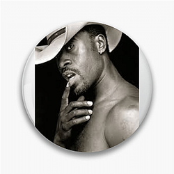 Academy Award Winner Don Cheadle Pins