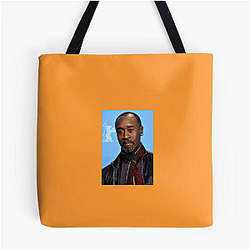 Action Star Don Cheadle Bags