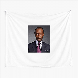 Legendary Actor Don Cheadle Tapestries