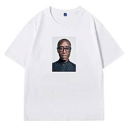 Box Office King Don Cheadle T-Shirts