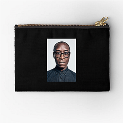 Box Office King Don Cheadle Zipper Pouches