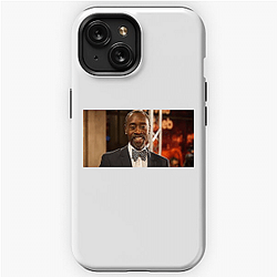 Versatile Actor Don Cheadle Samsung Cases