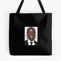 Silver Screen Hero Don Cheadle Bags