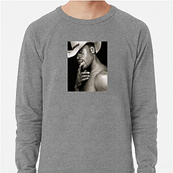 Academy Award Winner Don Cheadle Sweatshirts