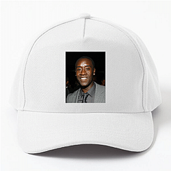 Screen Heartthrob Don Cheadle Hats & Caps