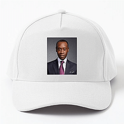 Legendary Actor Don Cheadle Hats & Caps