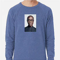 Box Office King Don Cheadle Sweatshirts