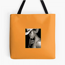 Academy Award Winner Don Cheadle Bags