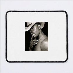 Academy Award Winner Don Cheadle Mouse Pads