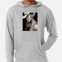 Academy Award Winner Don Cheadle Hoodies