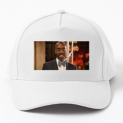 Versatile Actor Don Cheadle Hats & Caps