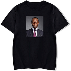 Legendary Actor Don Cheadle T-Shirts