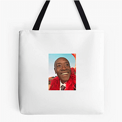 Breakout Star Don Cheadle Bags
