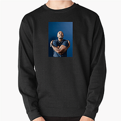 Hollywood Hunk Don Cheadle Sweatshirts