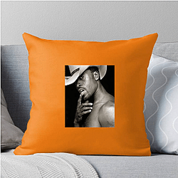 Academy Award Winner Don Cheadle Pillows Cover