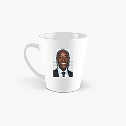 Silver Screen Hero Don Cheadle Mugs