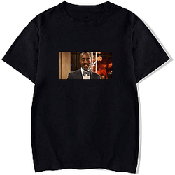 Versatile Actor Don Cheadle T-Shirts