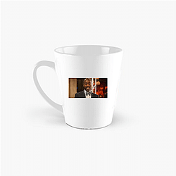 Versatile Actor Don Cheadle Mugs