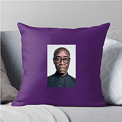Box Office King Don Cheadle Pillows Cover