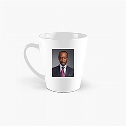 Legendary Actor Don Cheadle Mugs