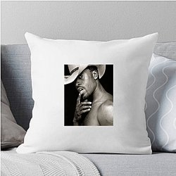 Academy Award Winner Don Cheadle Pillows Cover