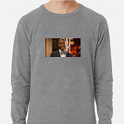 Versatile Actor Don Cheadle Sweatshirts